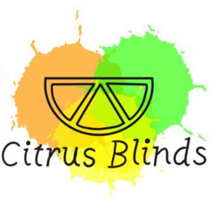 Citrus blinds